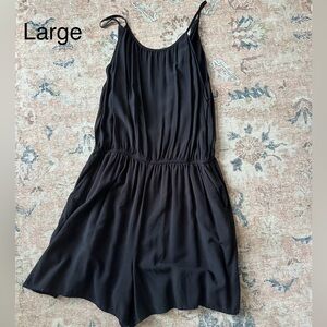 Old Navy Romper